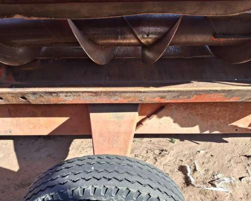 Girasolero Mainero Usado 1035 (14 a 70)