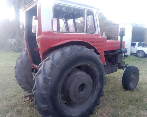 Oportunidad MF 1078 muy Bueno Doble Comando