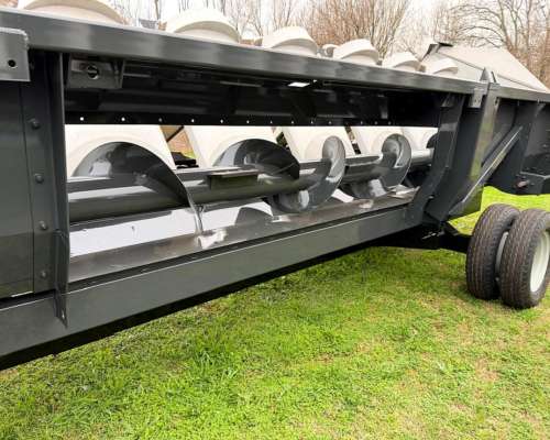 Maicero Premium de 10 a 70 - Reconstruido a Nuevo - Maizco