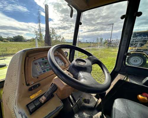 Tractor Zanello 230 año 2000
