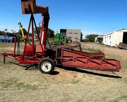 Extractora Ombú muy Buen Estado