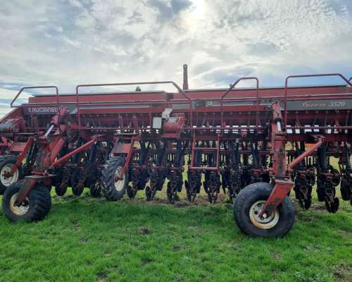 Sembradora Crucianelli 3520, Balcarce, Disponible