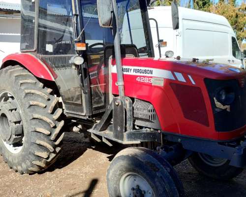 Massey Ferguson MF 4283