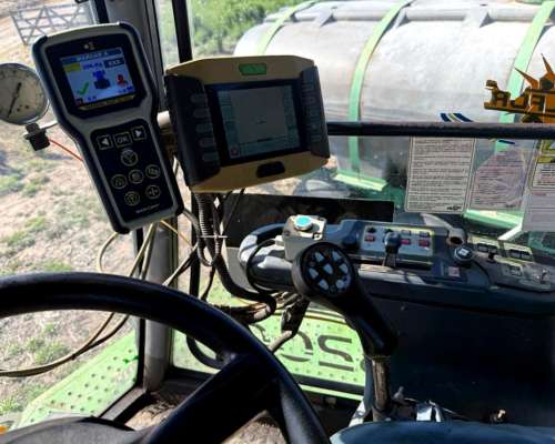 Metalfor 3200 - año 2007