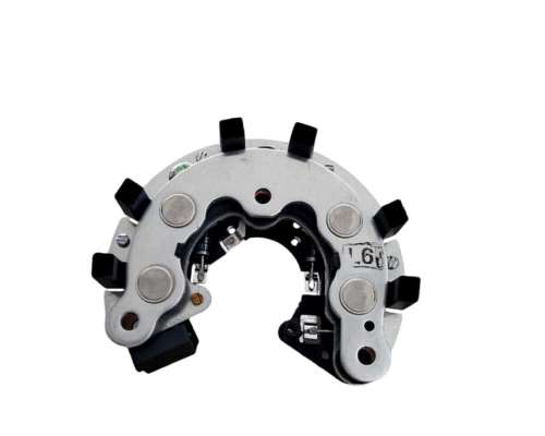 Rectificador Alternador MXM .
