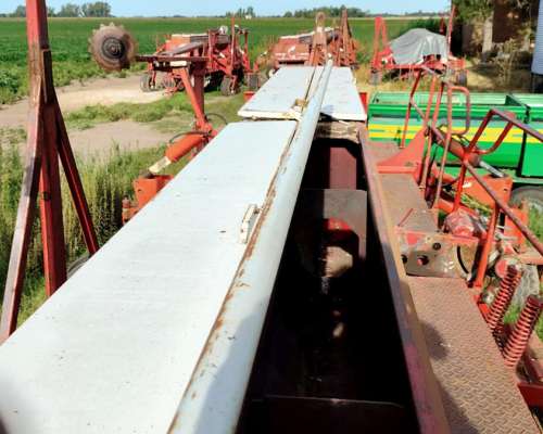 Crucianelli Pionera 3023 7metros