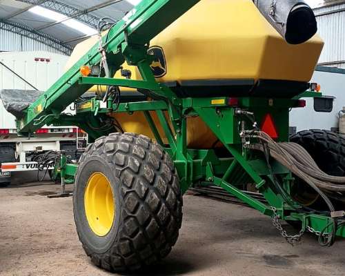 Sembradora John Deere de 13 Mts Impecable
