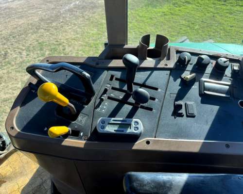 John Deere 7810 - año 1998
