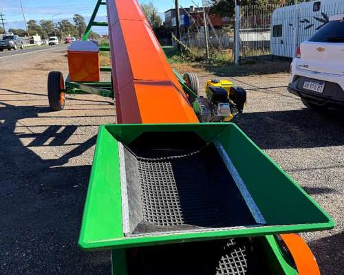 Cintas Transportadoras PIA la Medidas Nesecite