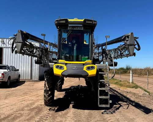 Pla MAP 3 2900 año 2017