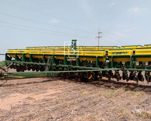 Tedeschi Neumática Autotrailer Articulada.