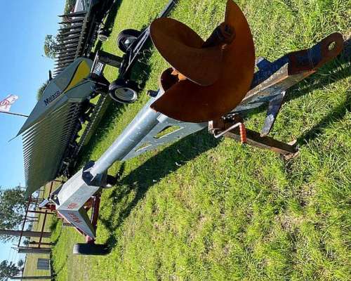 Removedor de Fosa GEA