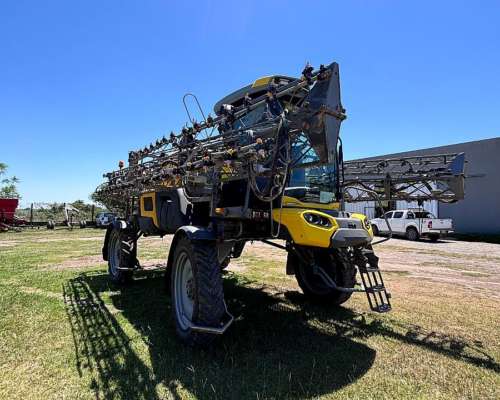 Pulverizadora Pla MAP III 2900 con Weedsesker - muy Buena