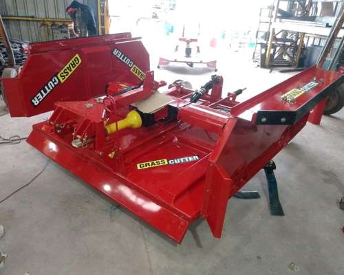 Desmalezadora de Arrastre 3,2m JAB AR 3200 Grass-cutter