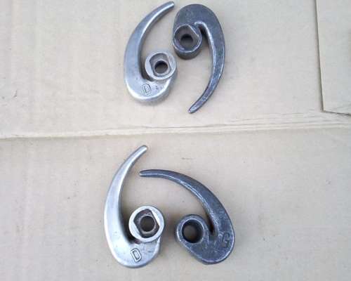 Atador Retorcedor Enfardadora John Deere - Susana 920 - 75a