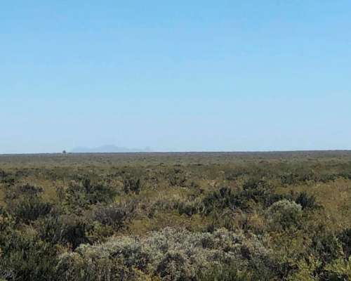 Campo 9626 Ha la Pampa Zona Petrolera