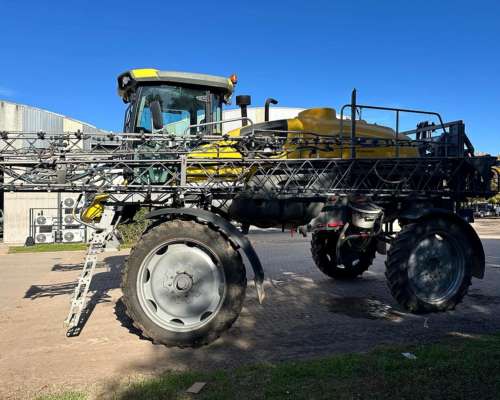 Pulverizadora Pla 3300 2020