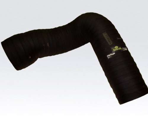 Caño Filtro de Aire Zanello 500c / 540c Modelo Viejo