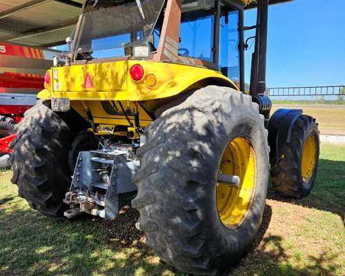Tractor Pauny EVO250 año 2012