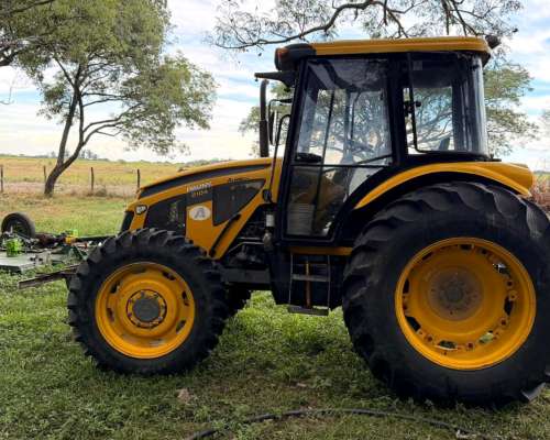 Tractor Pauny 210 a