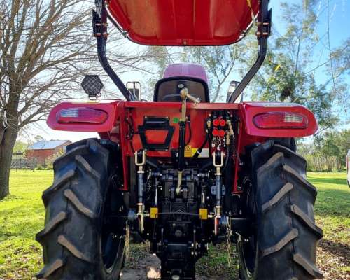 Tractor Chery RK 404 a