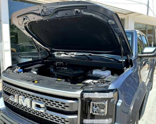Grand Avenue 2.3 242hp Nafta A/T 4X2 GL 0km MY2025 Azul