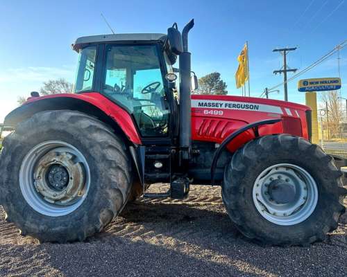 Massey Ferguson 64 99