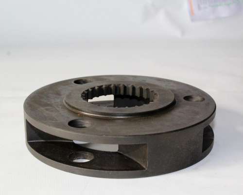 Soporte Reductor Liso Tractor 980/780i/up100