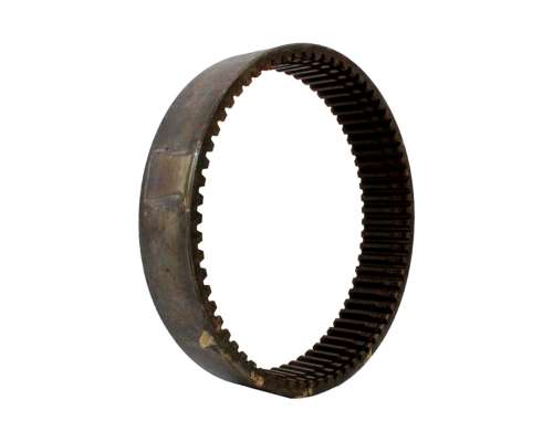 Corona Reductor Delantero Z68 Tractor NH TM115/135/TS110