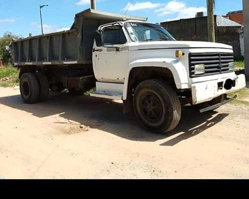 Chevrolet 14000 Turbo 1996