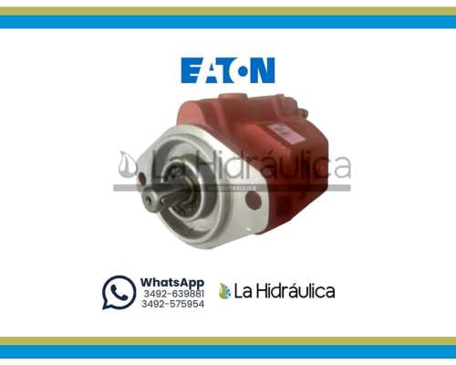 Bomba Hidráulica a Pistones Eaton 70423-lba
