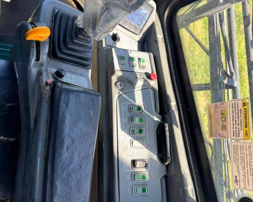 Pulverizadora Metalfor 7035 año 2016