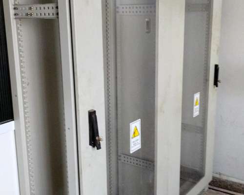 Gabinete Tablero Electrico Impecable