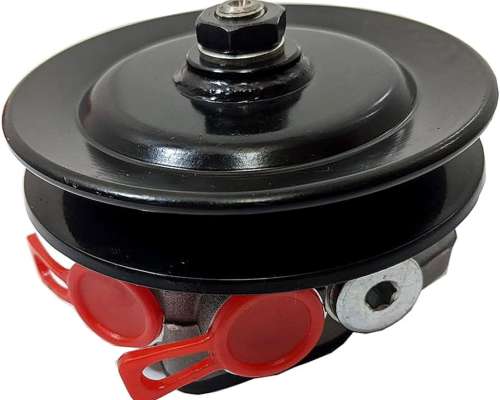 Motor Seleccionado Deutz 1013 Listo para Colocar Aa550, Pla