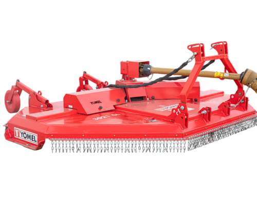 Desmalezadora Yomel - 3021 CL - Linea Reforzada