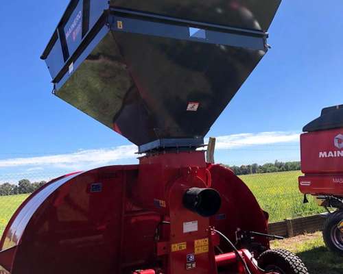 Embolsadora Mainero 2235 Nueva