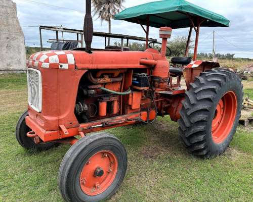 Tractor Fiat 780 R