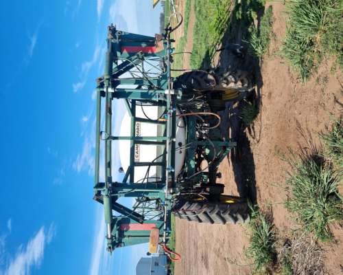 Vendo Fumigador Campagnaro Activo