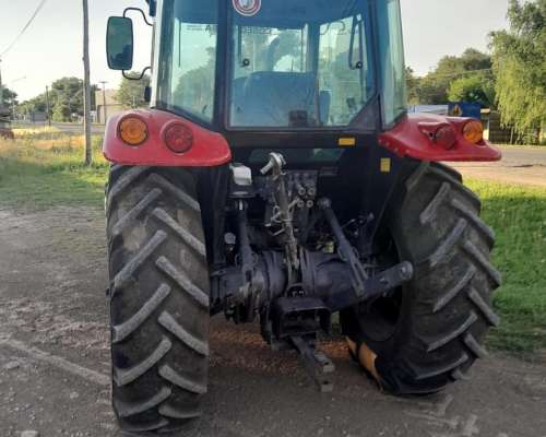 Tractor Massey Ferguson Modelo 4283