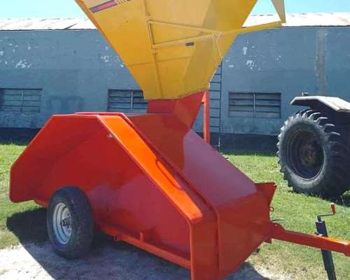 Embolsadora Loyto 9 Pies