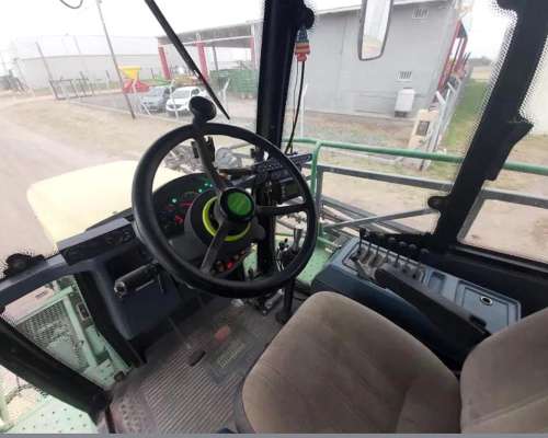 Pulverizador Caiman 3228- 2012