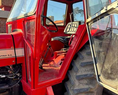 Tractor MF 1360 Massey Ferguson