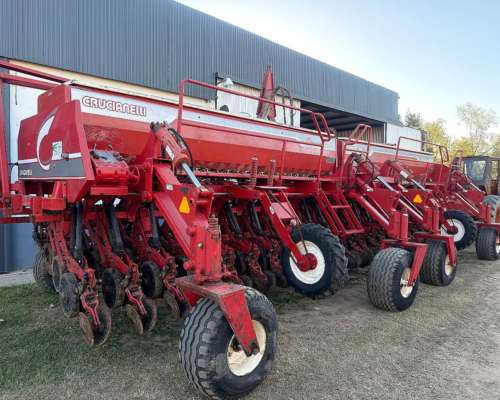 Crucianelli Pionera 48 a 20