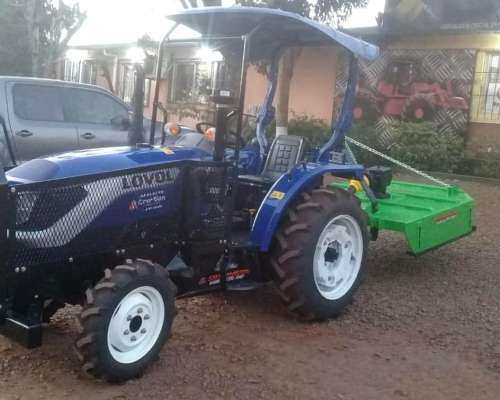 Tractor Lovol 50 HP