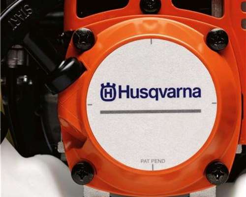 Desmalezadora Husqvarna 143 RII (sthil Echo)