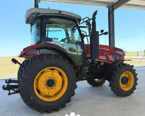 Tractor Roland H 130t