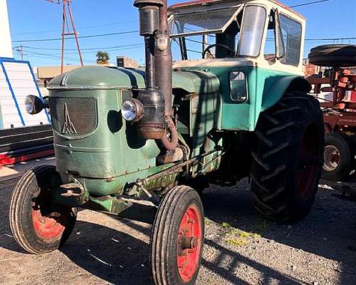 Tractor Deutz a 55