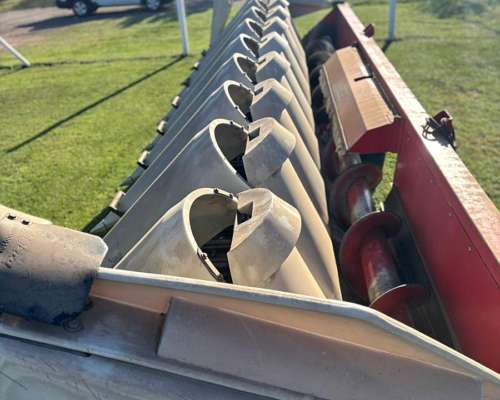 Maicero Maizco Premium de 10 Lineas a 70cm , año 2019.