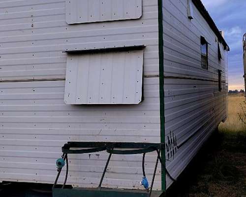 Casilla Gutiérrez 6 Camas Dos Habitaciones Completa