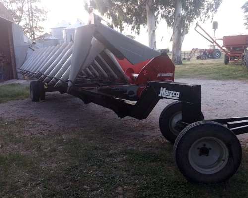 Maicero Maizco de 13 a 52